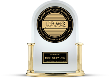 DISH Customer Service - Ranked #1 by JD Power - Satellite Source, LLC in Palestine, Texas - DISH Authorized Retailer